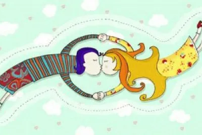 FANTASIA jigsaw puzzle