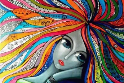 FANTASIA jigsaw puzzle