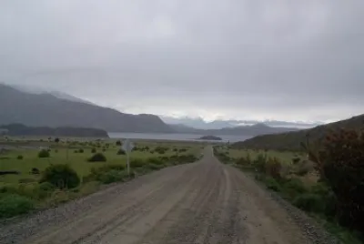 carretera 7 austral de chile jigsaw puzzle