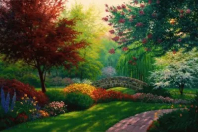 paisajes jigsaw puzzle