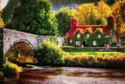 Reino Unido jigsaw puzzle