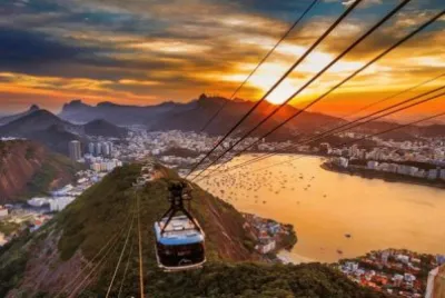 Brasil jigsaw puzzle
