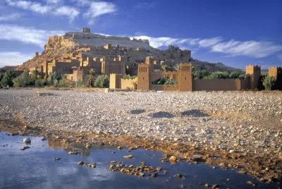 Africa-Morocco