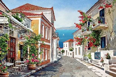 paisajes jigsaw puzzle