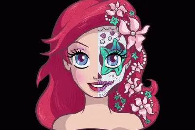 ariel catrina