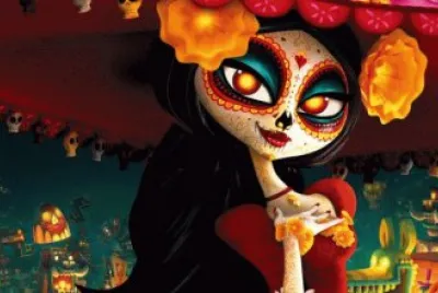 catrina 3