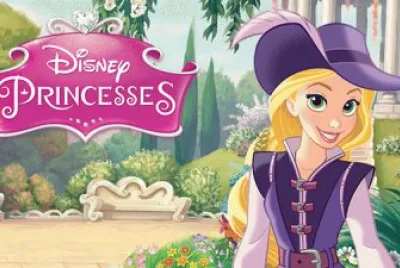 Rapunzel
