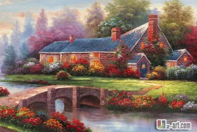 paisajes