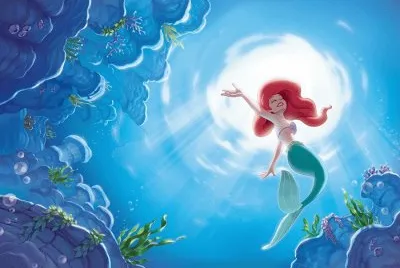 Ariel
