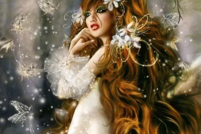 primavera jigsaw puzzle