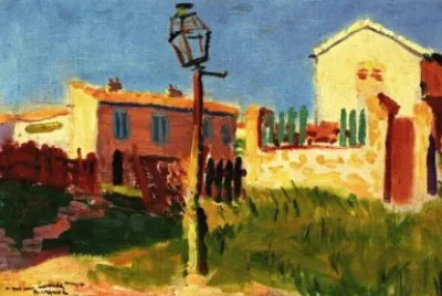 Albert Marquet 1875-1947