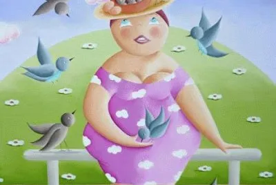 ALLEGRIA jigsaw puzzle