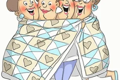 ALLEGRIA jigsaw puzzle