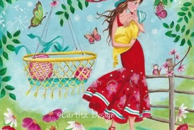 SOLITUDINE jigsaw puzzle