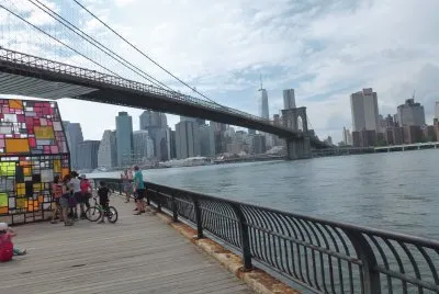 nueva york jigsaw puzzle