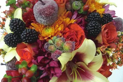 Frutas