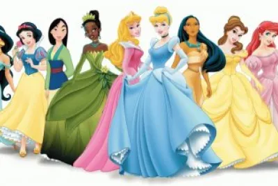 Princesses
