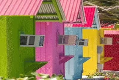Bahamas jigsaw puzzle