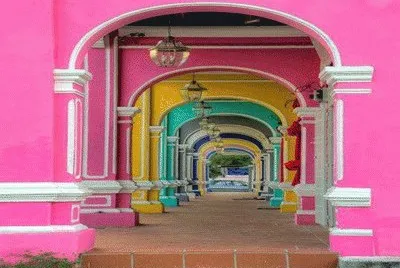 Georgetown, Penang, Malaysia
