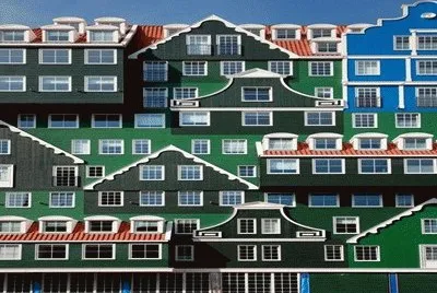 Inntel Amsterdam-Zaandam Zaandam, Netherlands