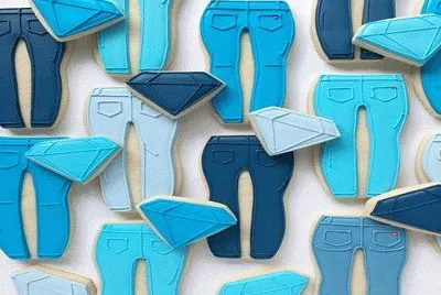 Jean 's