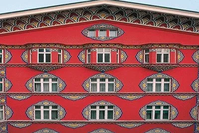 Lubiana, Slovenija
