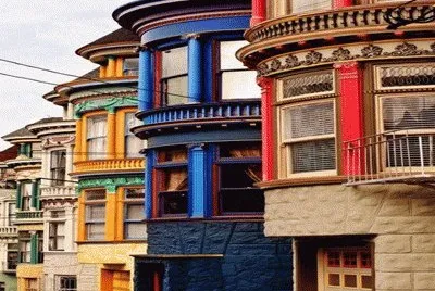 San Francisco