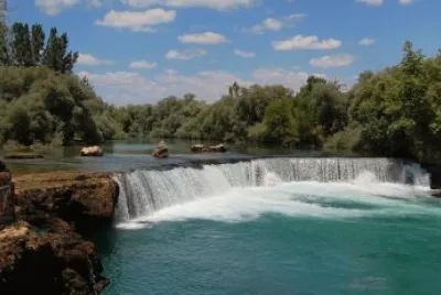 Water Scene jigsaw puzzle
