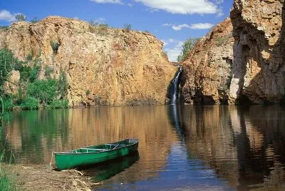 McArthur River jigsaw puzzle