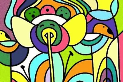 draw