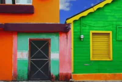 Isla Mujeres, MÃ©xico jigsaw puzzle