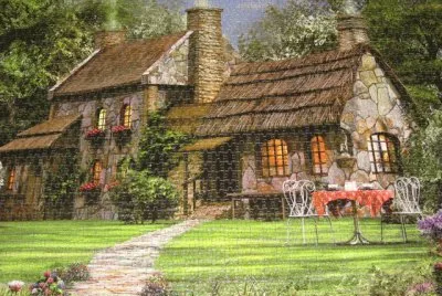 paisajes jigsaw puzzle