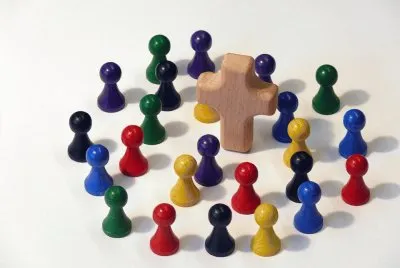 Cross