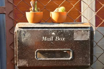 Mailbox