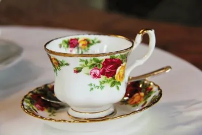 Tea Time