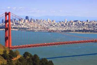 Golden Gate Bridge