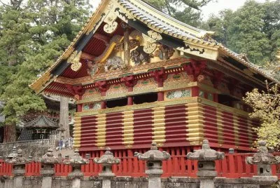 The Orient