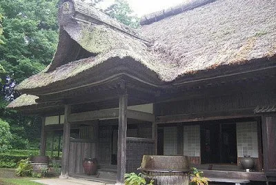 The Orient