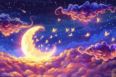 luna magica jigsaw puzzle