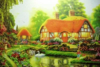 paisajes