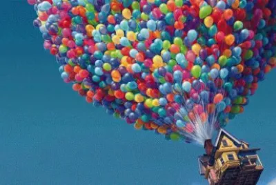 UP