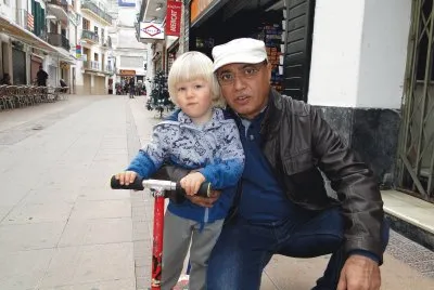 niÃ±os