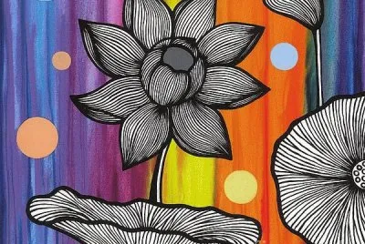 Flower Power