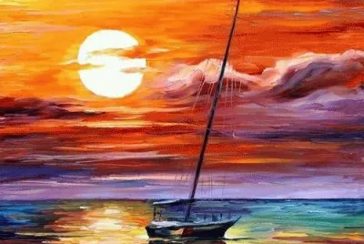 Beautiful Sunset