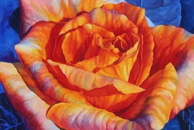 Sioson Rose