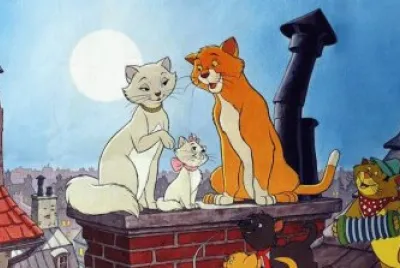 FANTASIA jigsaw puzzle