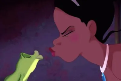 FANTASIA jigsaw puzzle