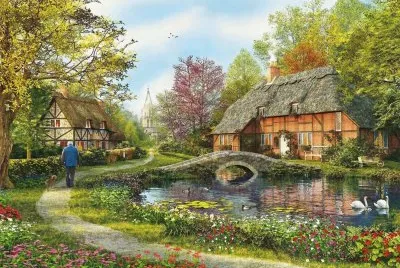 paisajes