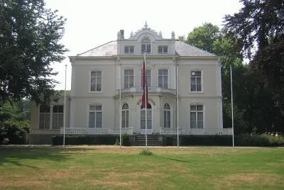 פאזל של Airborne Museum, Hartenstein