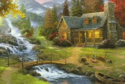 casas